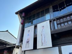 -小河直街历史文化街区