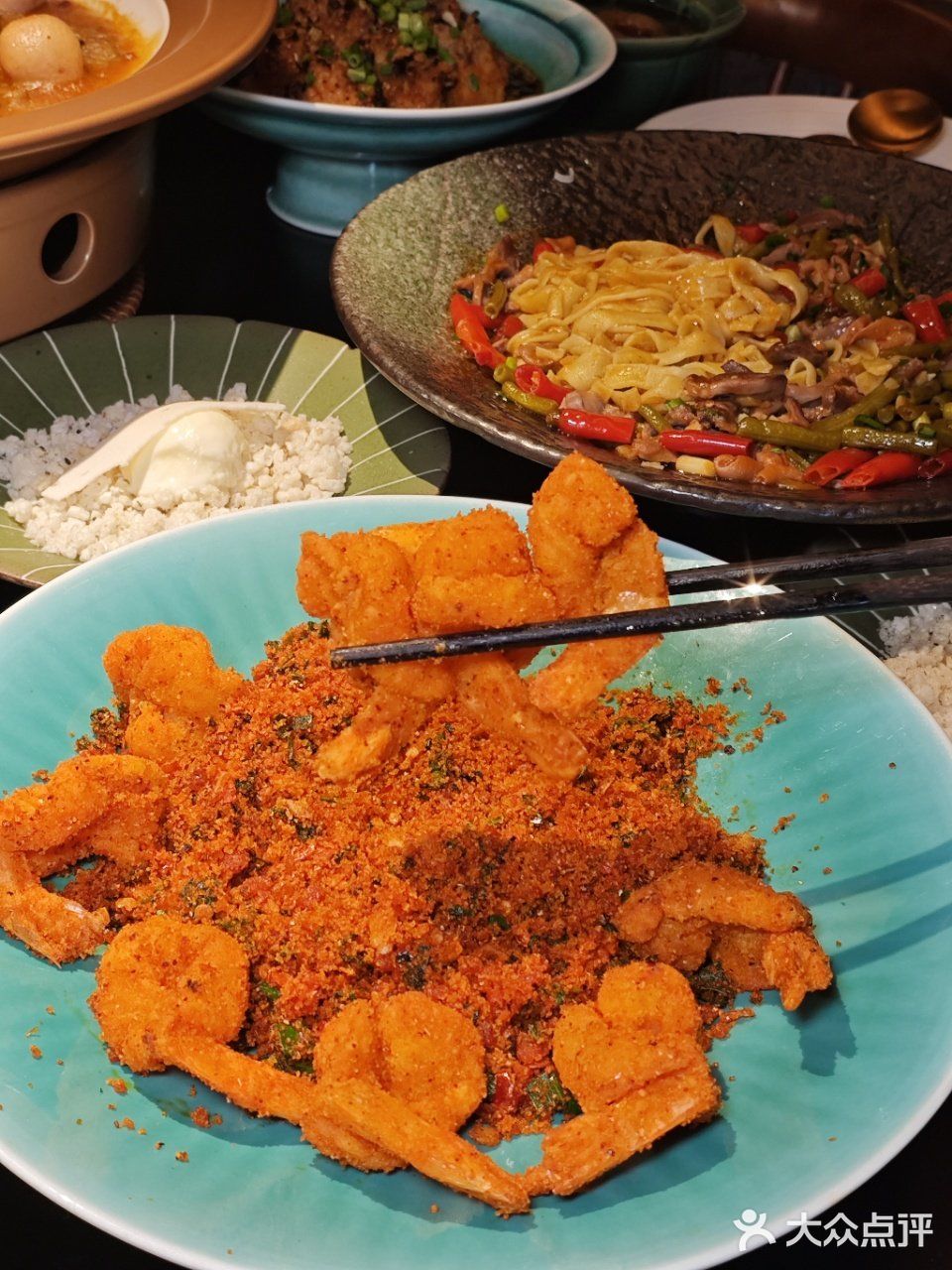 论最正宗地道的重庆菜❗️