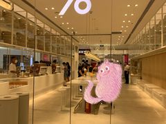 -% Arabica阿拉比卡咖啡(深圳湾万象城店)