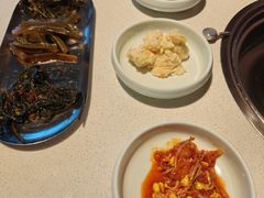 -黑豚黨韩国烤肉料理(悦然时光店)
