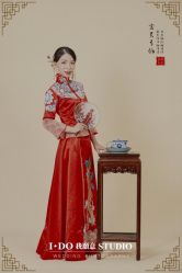 -梧州IDO我愿意婚纱摄影(品优店)