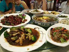 android_upload_pic-河南食府(人民路店)