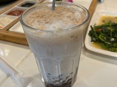 -金湖港式餐厅(建外店)