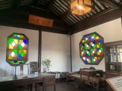 -东山雕花楼