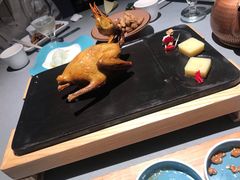 -大鸽饭(体育西路店)