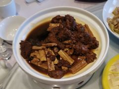 -京味斋·北京烤鸭(华威桥北工大店)