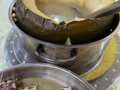 -红旗山庄(圭峰山店)