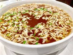 虾皮汤-钱塘宴(东站西子国际店)