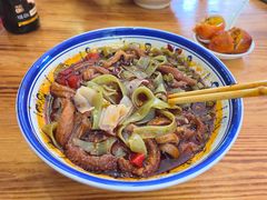 -十里香粉馆(虹桥中路店)