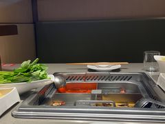 -海底捞火锅(江南盛天地店)