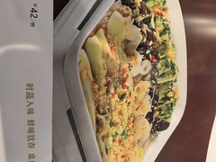-郭林家常菜(狼垡店)