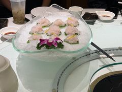 -顺峰顺水顺德菜(第一百货店)