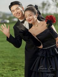 点击看大图 -今生有约婚纱摄影店(景德路店)