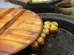 -哑巴生煎(临顿路店)