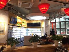 -袁记串串香(川师店)