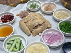 -顺意·顺德家乡菜(国际人才大厦店)