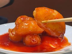 -老三烤肉·融合菜宴会厅