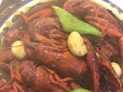 -怪怪龙虾·澳洲蓝龙王·深夜食堂(惊驾路店)