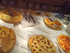 -比格比萨自助(南京万达茂店)