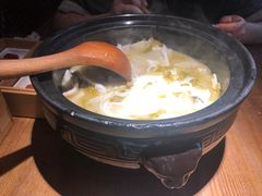 -九锅一堂酸菜鱼(新南凯德直营店)