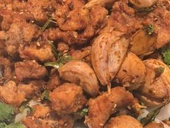 -蔡家酒楼(一德街店)