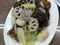-香港蓮香樓(上環店)