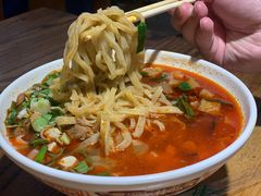 -桂花香手工面(鼓楼店)
