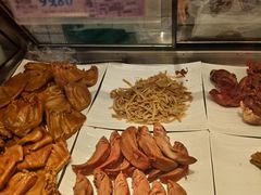 -阿满食品(大连商场店)