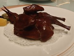 -三号黄浦会Canton Table