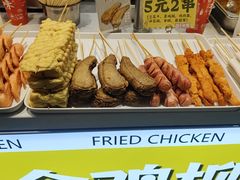 -万达广场(南京江宁店)