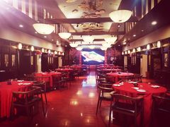 大堂-宋园·金宴浙鲜馆(静安店)
