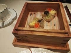 -民国红公馆·秦淮八艳(夫子庙店)
