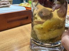 -品回味清真西北楼(宁波首店)