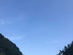 -千岛湖九龙溪漂流