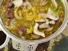 -人民公社大食堂(顺义总店)