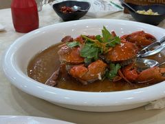 -钱塘府海鲜餐厅