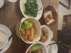-锡和无锡菜(景丽苑店)
