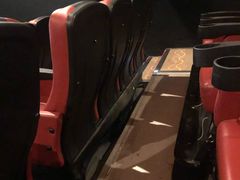 -山文星辉影城(济南和谐广场店)