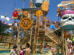 -青鱼湾水上乐园