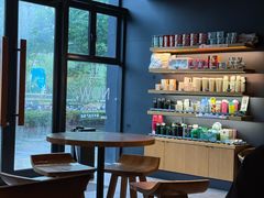 -星巴克(杭州临平万达广场店)