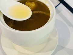 菌菇土鸡汤-兰湘子·湘菜小炒(长安万科广场店)