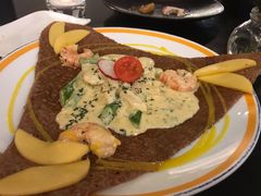-La Creperie法餐厅(芮欧百货店)