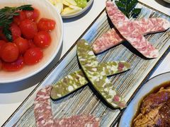 -缘·金家烤鳗鱼(西塔总店)