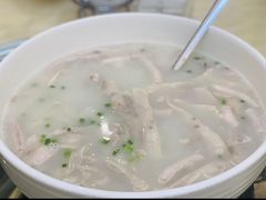 -敖家巷羊肉汤(瑞尔戴斯店)