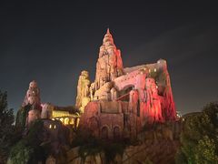 -北京欢乐谷