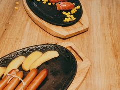 -夏日玛莉西餐厅(梅溪湖步步高店)