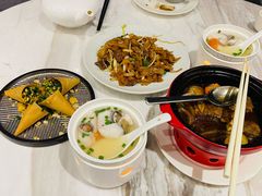 -鹭江潮餐厅•福建菜(鹭江佲家酒店)