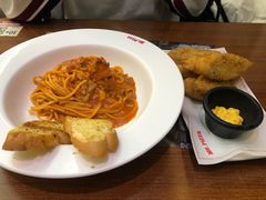 -米斯特比萨(亦庄国融国际店)