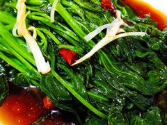 -老长春肉馆(创业大街店)