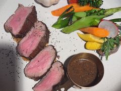 香煎菲力牛排-布拉格餐厅· 中欧捷克菜(全国首店)